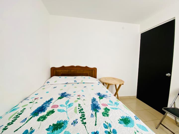 საძინებელი 1