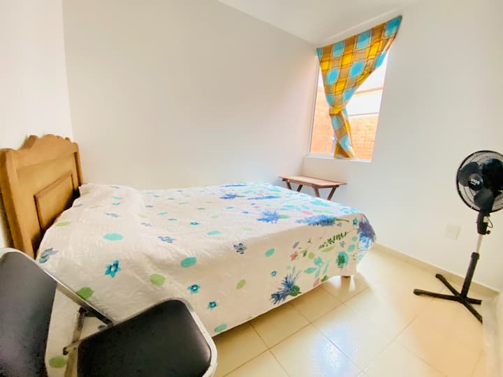 საძინებელი 2