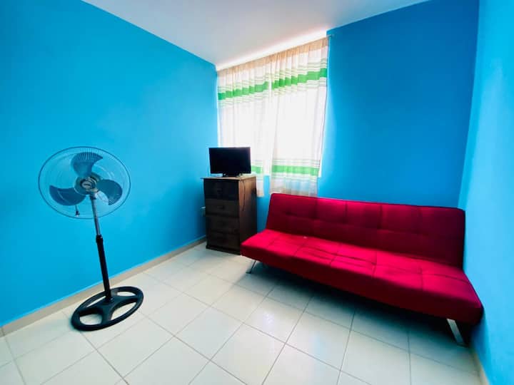 მისაღები ოთახი