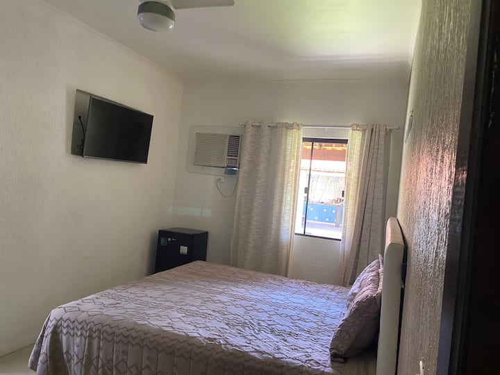 Slaapkamer 2