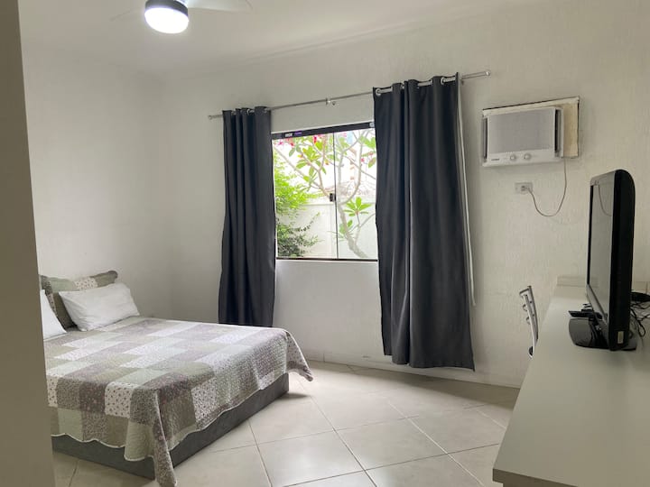 Slaapkamer 4
