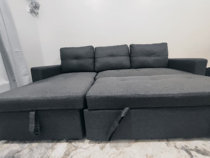 אזור חדר שינה