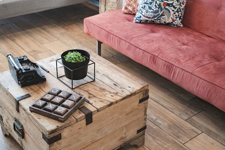 Modern Loft · Historic Center - Guatemala