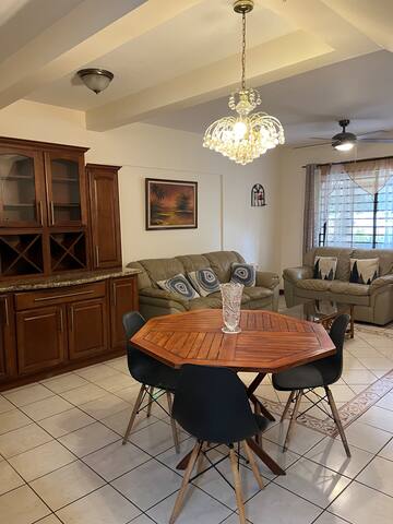 Apartamento para 4 personas
