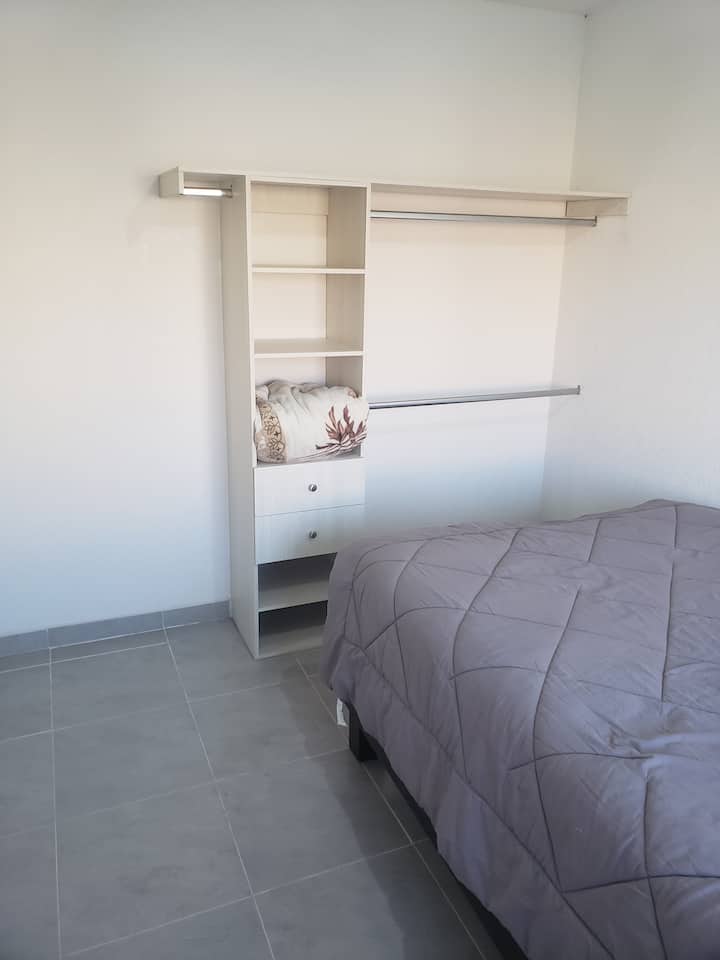 Habitación 1
