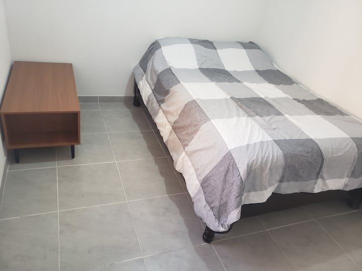 Habitación 2