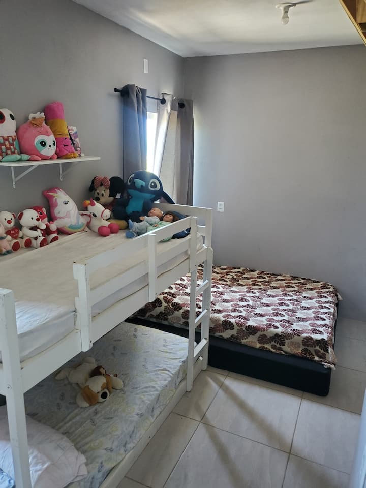 Спална соба 2