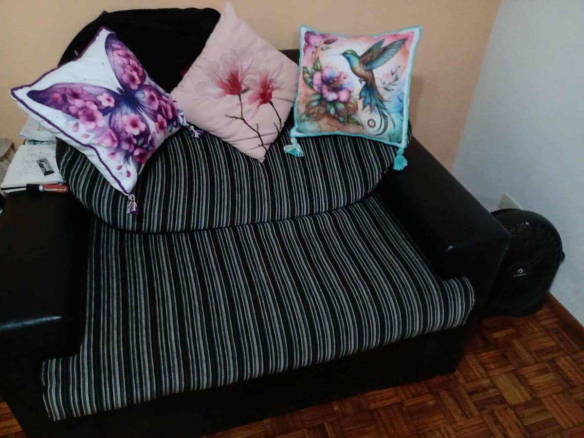 Departamento monoambiente en Constitución