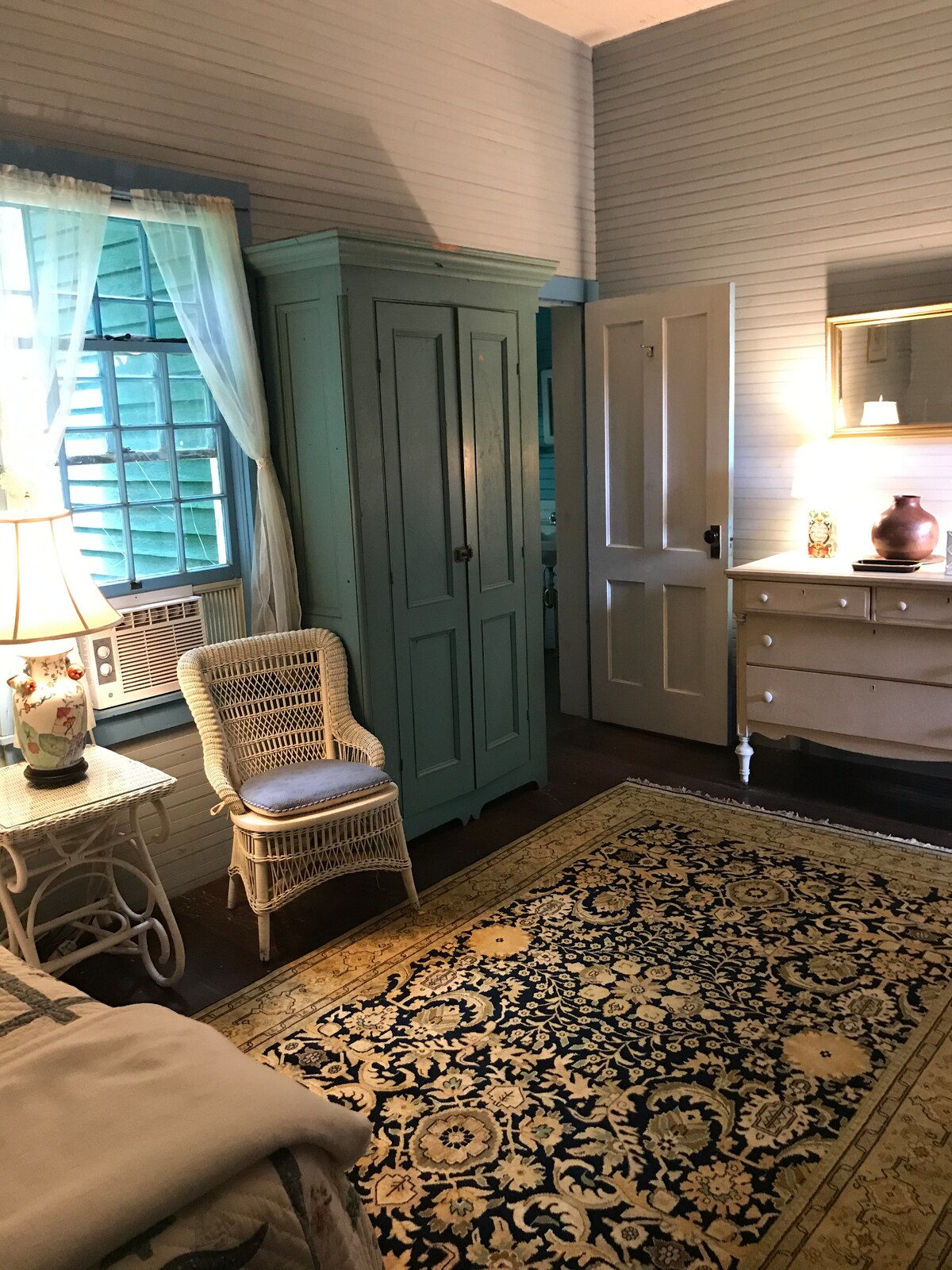 غرفة النوم 2