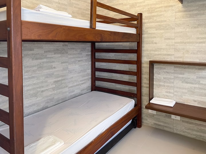 Спална соба 4