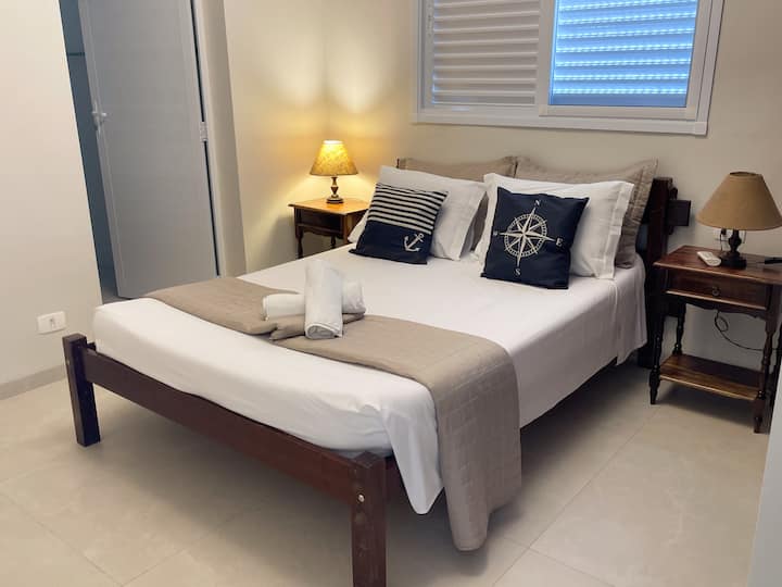 Спална соба 1