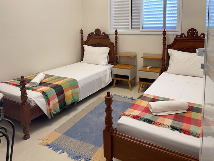 Спална соба 2