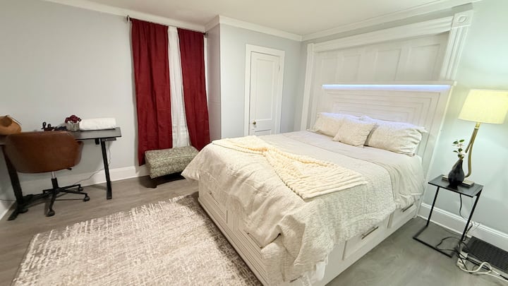 საძინებელი 2