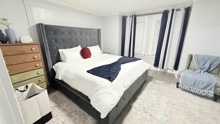 საძინებელი 1