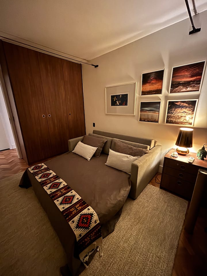 Habitación 1