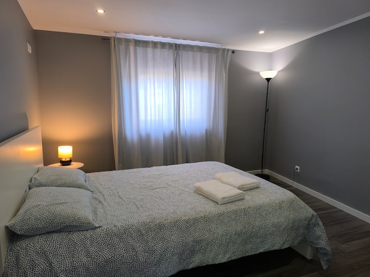 غرفة النوم 1