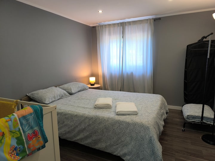 غرفة النوم 2