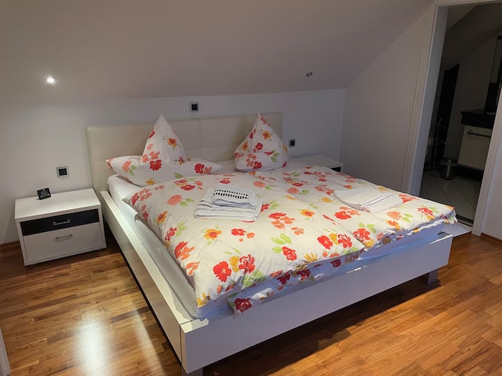 غرفة النوم 4