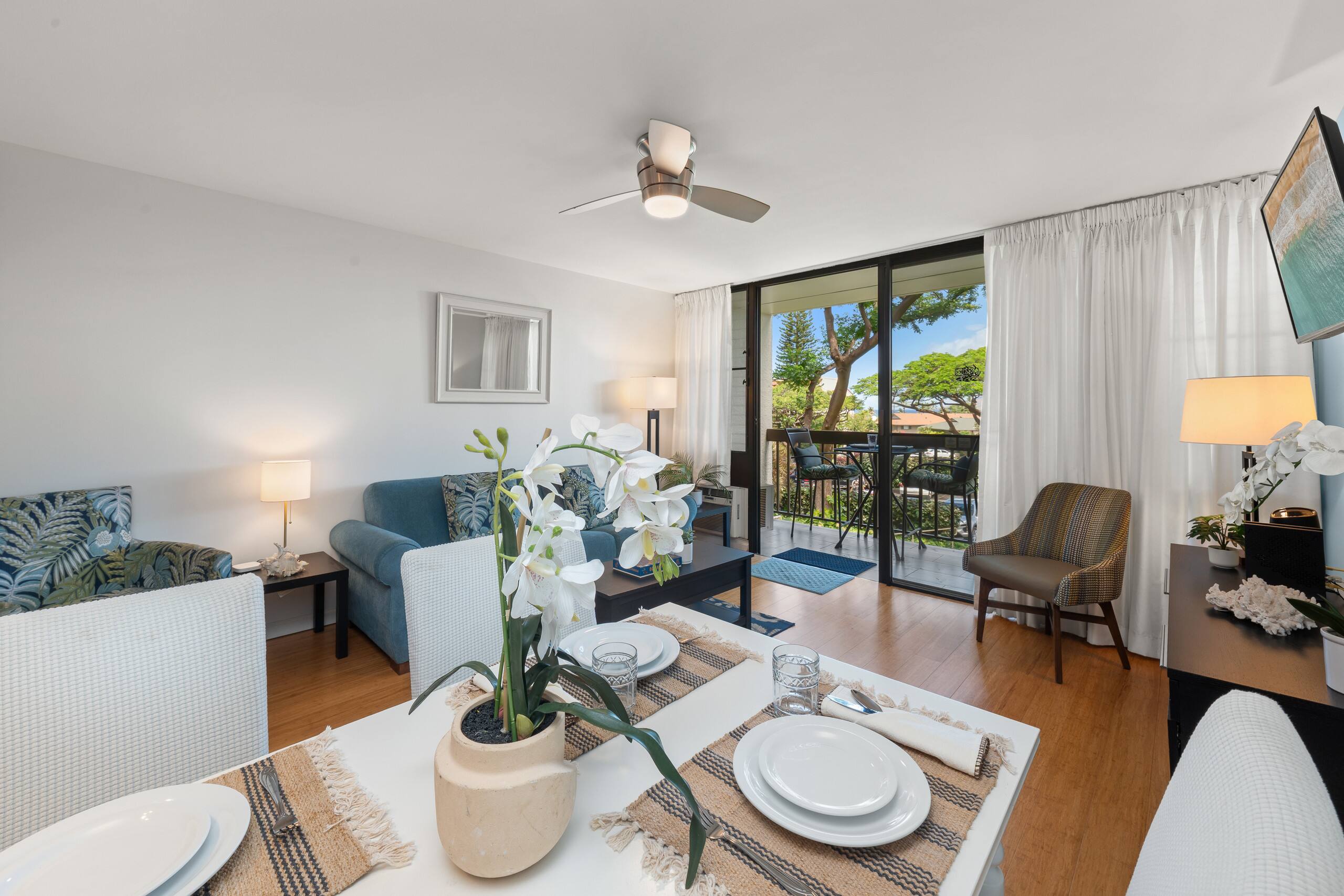 Condo in Kihei · ★5.0 · 1 bedroom · 2 beds · 1 bath - Image 15