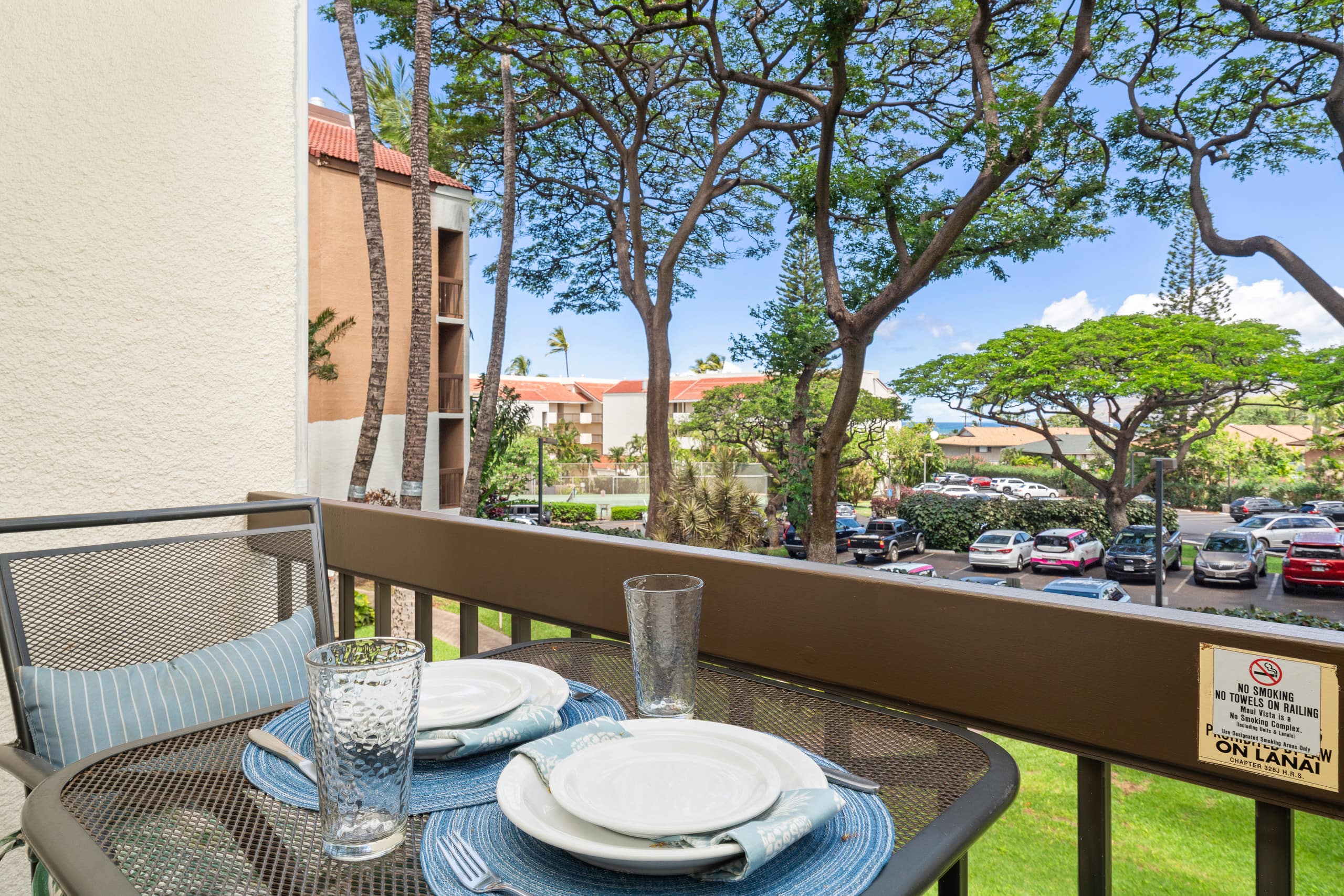 Condo in Kihei · ★5.0 · 1 bedroom · 2 beds · 1 bath - Image 9