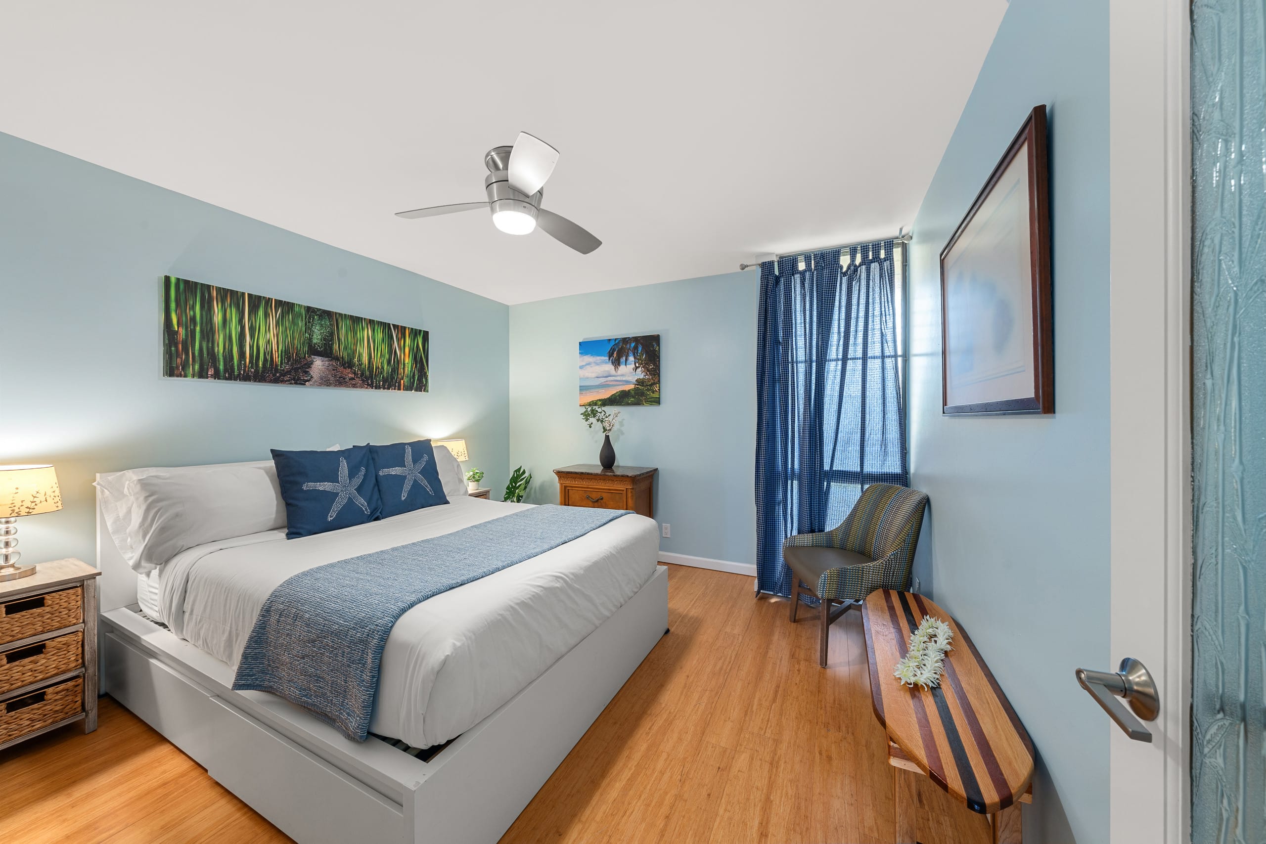 Condo in Kihei · ★5.0 · 1 bedroom · 2 beds · 1 bath - Image 4