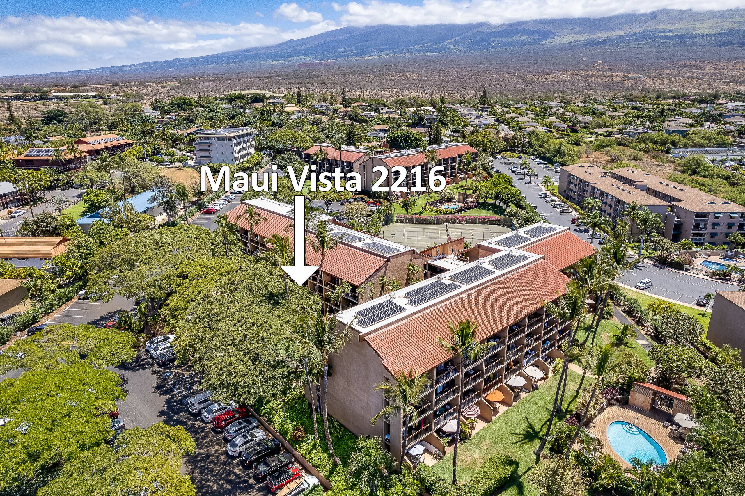 Condo in Kihei · ★5.0 · 1 bedroom · 2 beds · 1 bath - Image 47