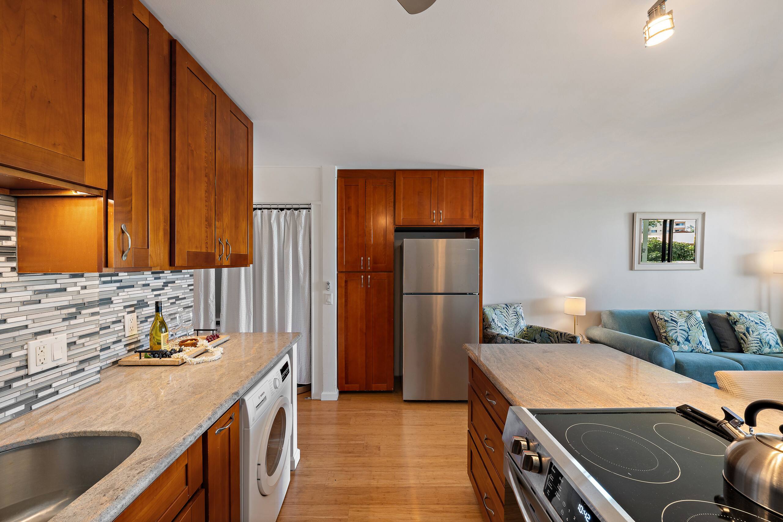 Condo in Kihei · ★5.0 · 1 bedroom · 2 beds · 1 bath - Image 21