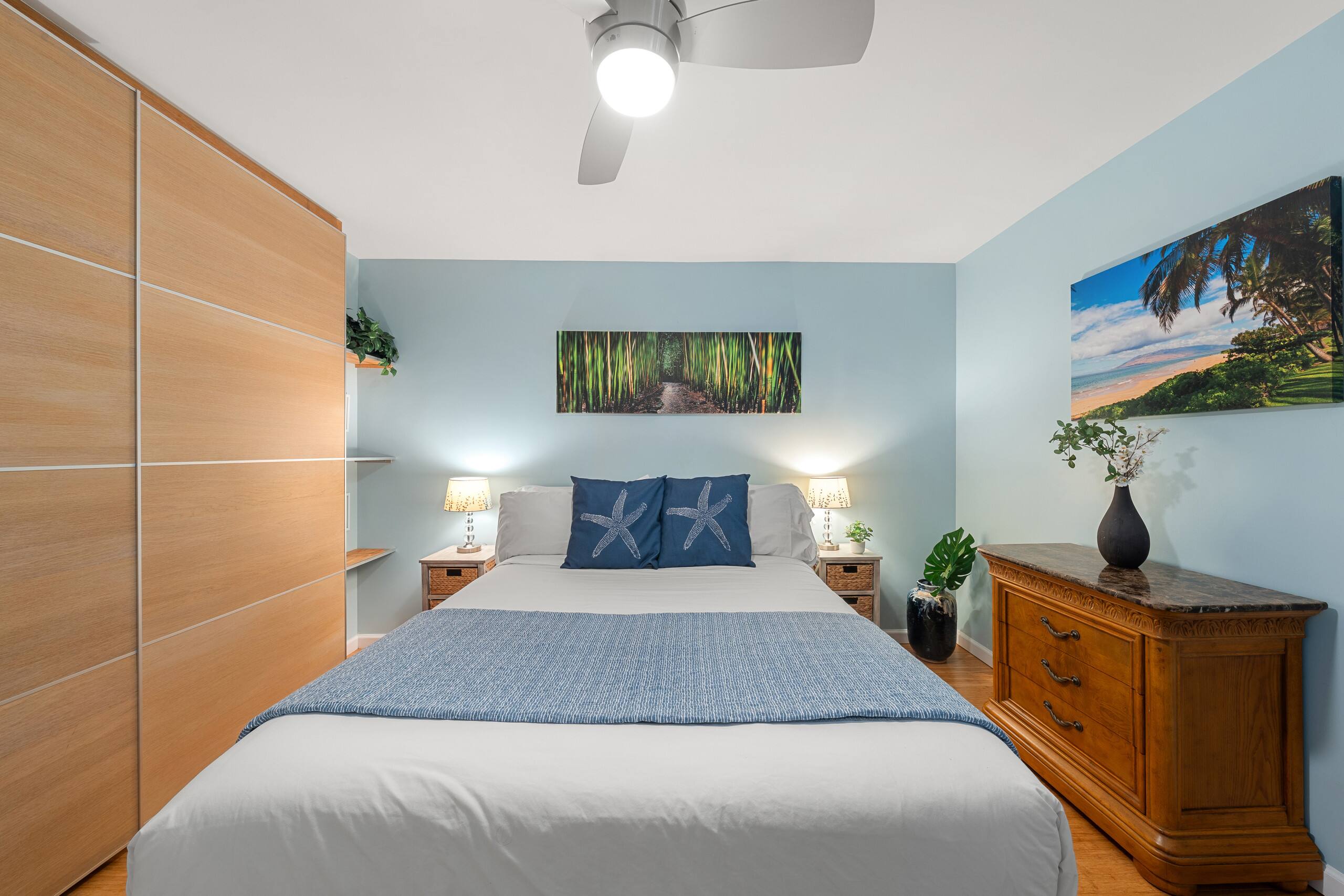 Condo in Kihei · ★5.0 · 1 bedroom · 2 beds · 1 bath - Image 27