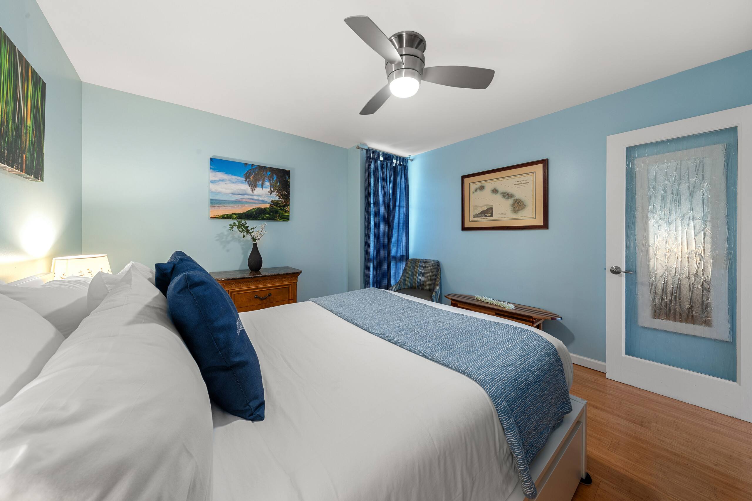 Condo in Kihei · ★5.0 · 1 bedroom · 2 beds · 1 bath - Image 29
