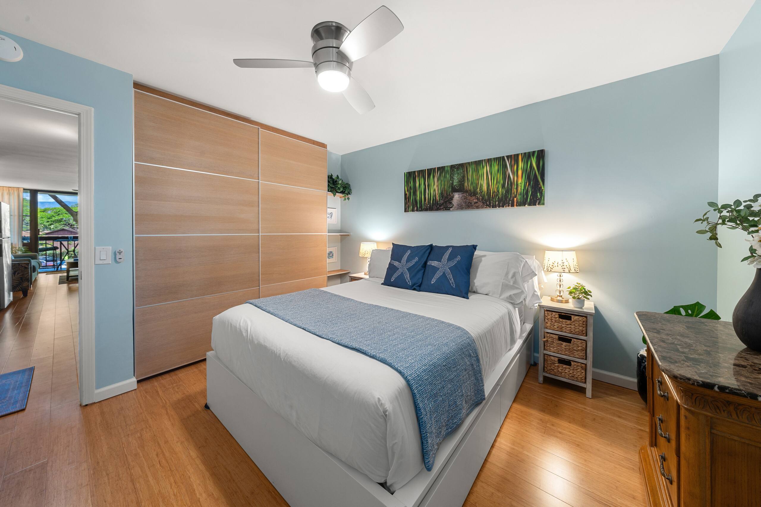 Condo in Kihei · ★5.0 · 1 bedroom · 2 beds · 1 bath - Image 26