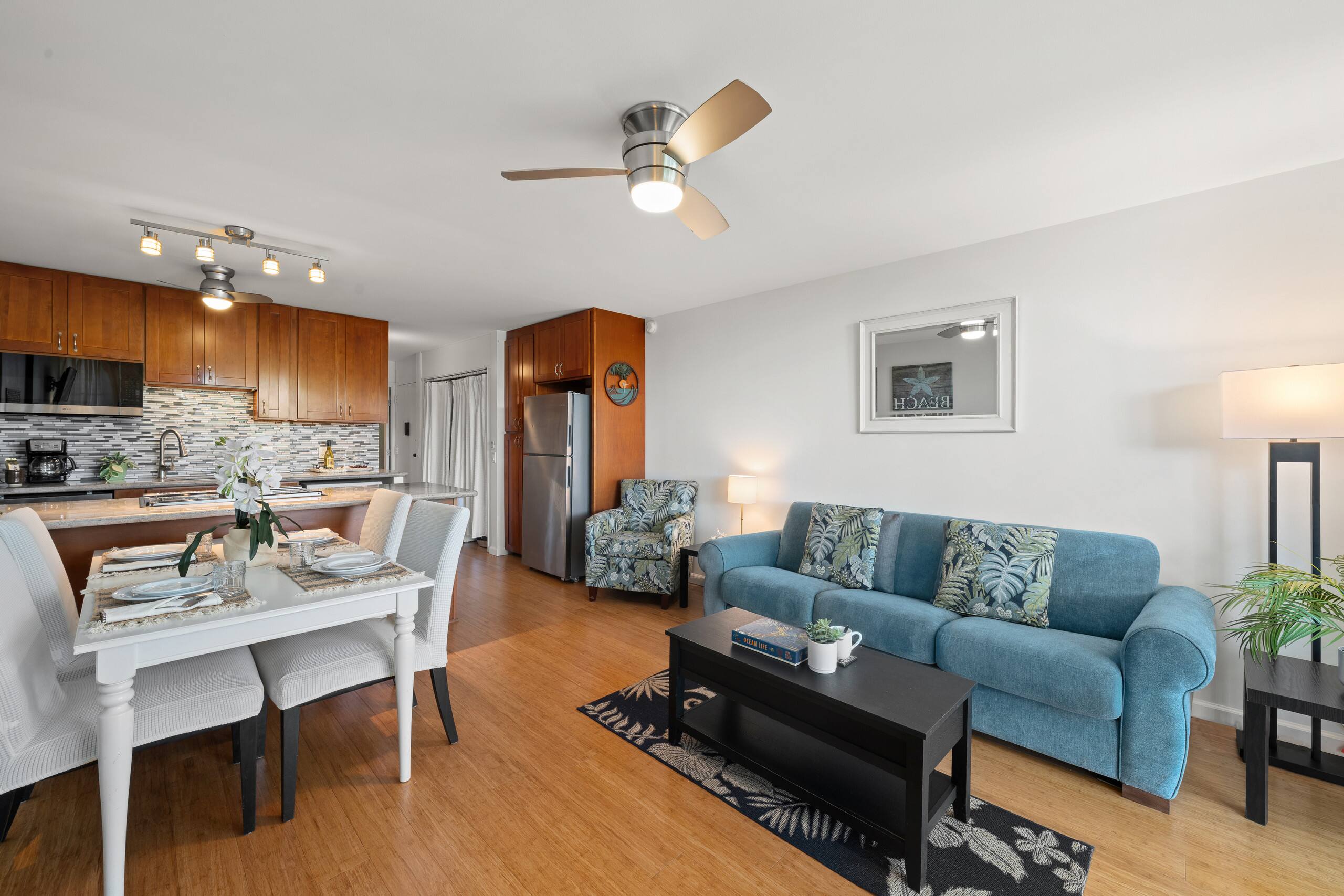 Condo in Kihei · ★5.0 · 1 bedroom · 2 beds · 1 bath - Image 14
