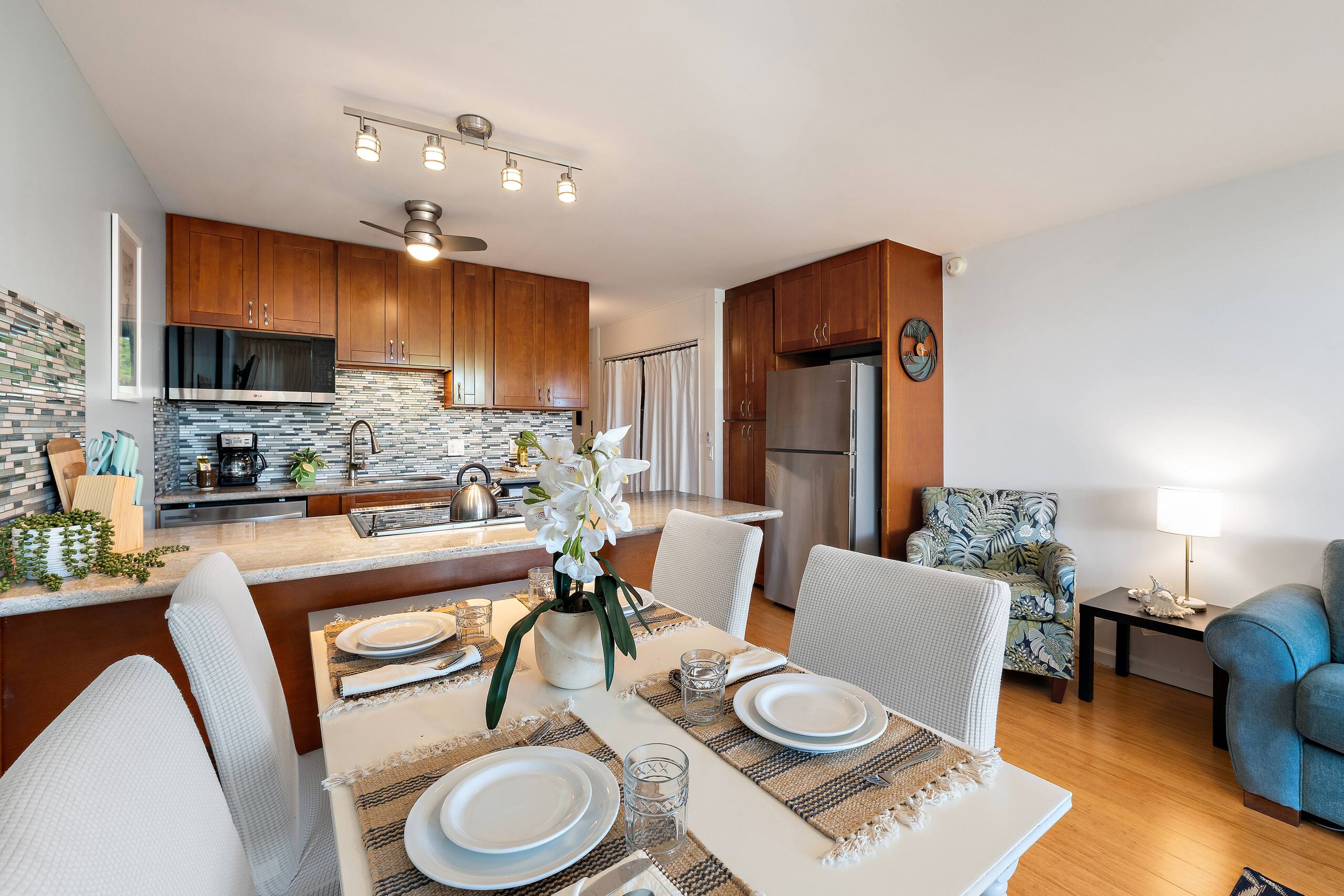 Condo in Kihei · ★5.0 · 1 bedroom · 2 beds · 1 bath - Image 16