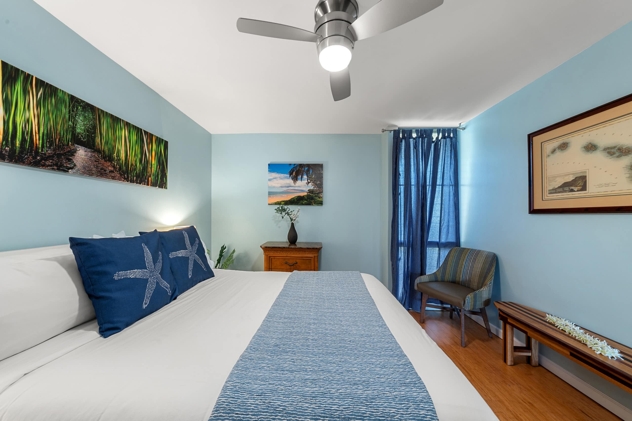 Condo in Kihei · ★5.0 · 1 bedroom · 2 beds · 1 bath - Image 28