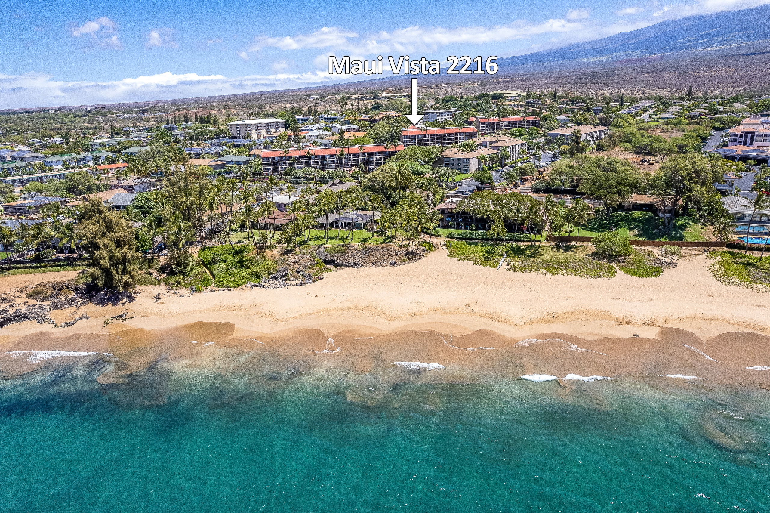 Condo in Kihei · ★5.0 · 1 bedroom · 2 beds · 1 bath - Image 5