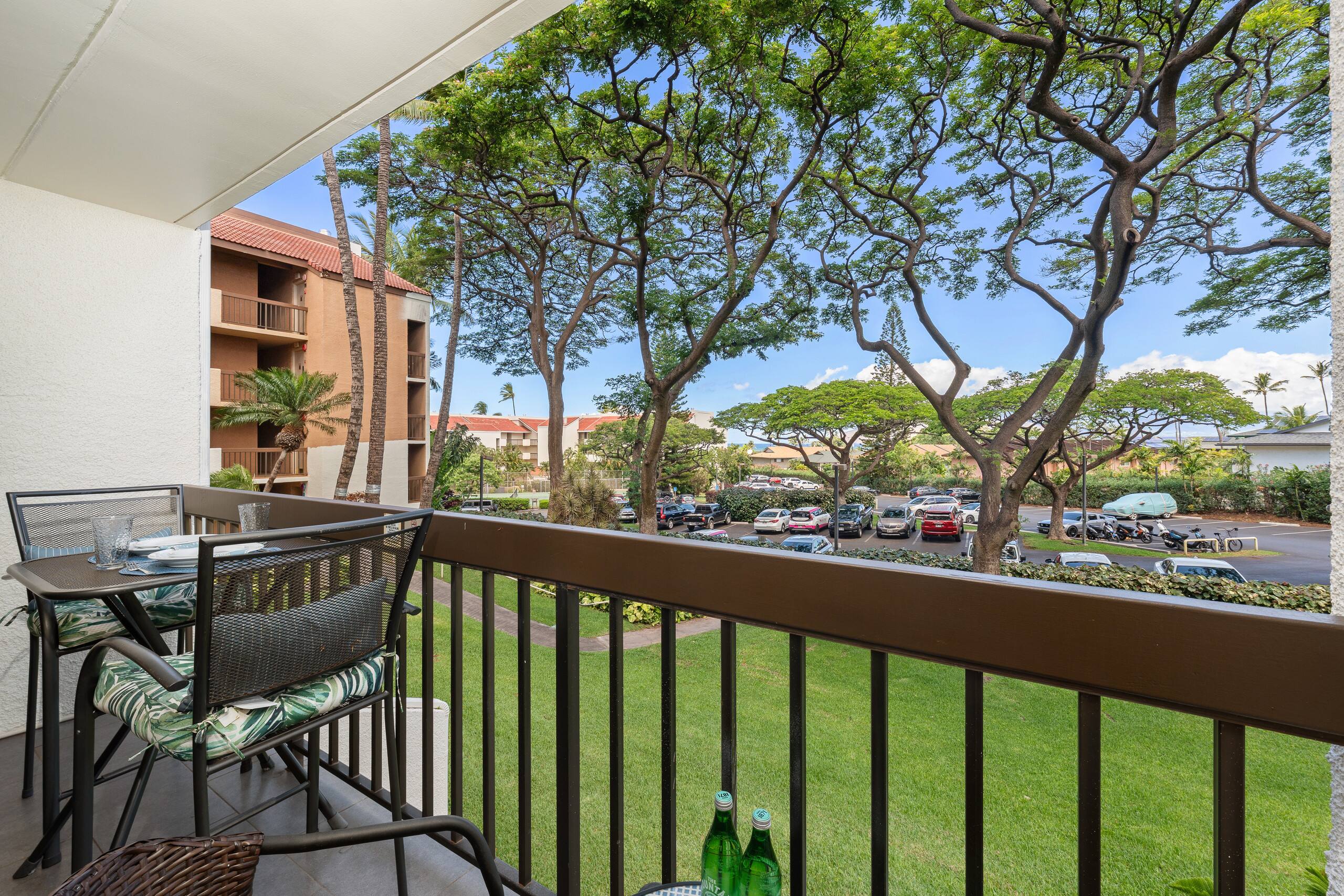 Condo in Kihei · ★5.0 · 1 bedroom · 2 beds · 1 bath - Image 10