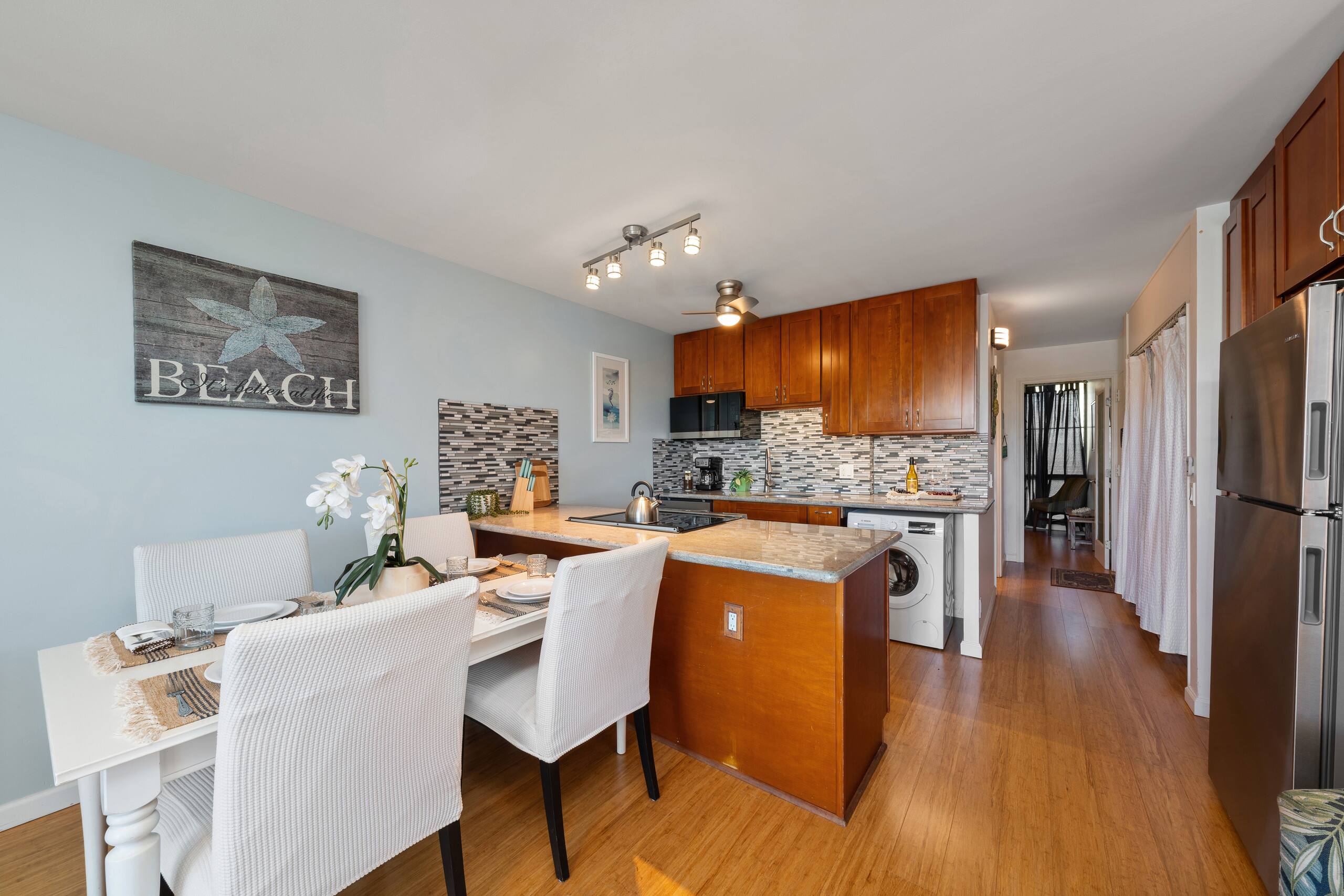 Condo in Kihei · ★5.0 · 1 bedroom · 2 beds · 1 bath - Image 18