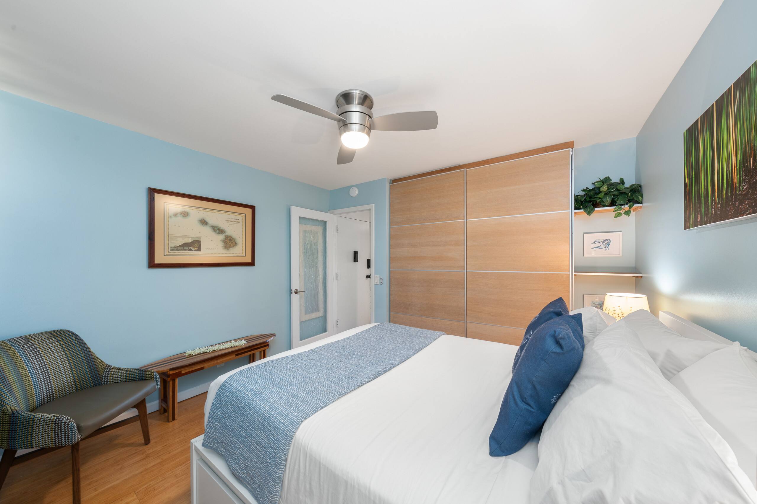 Condo in Kihei · ★5.0 · 1 bedroom · 2 beds · 1 bath - Image 30