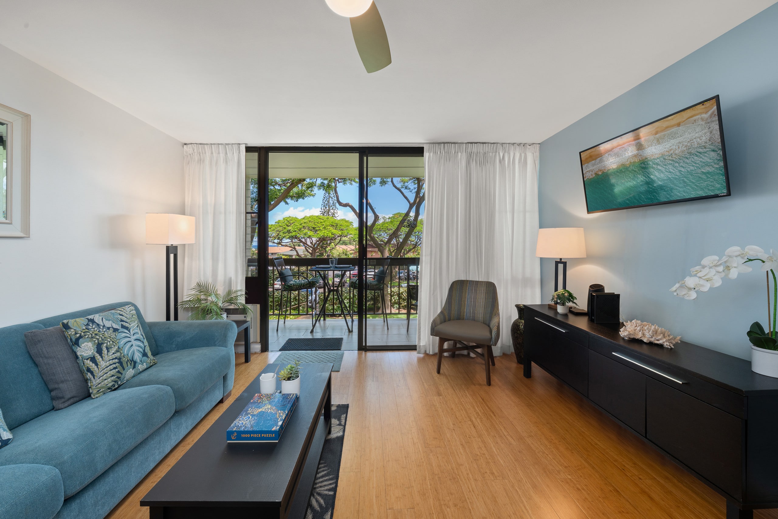 Condo in Kihei · ★5.0 · 1 bedroom · 2 beds · 1 bath - Image 12