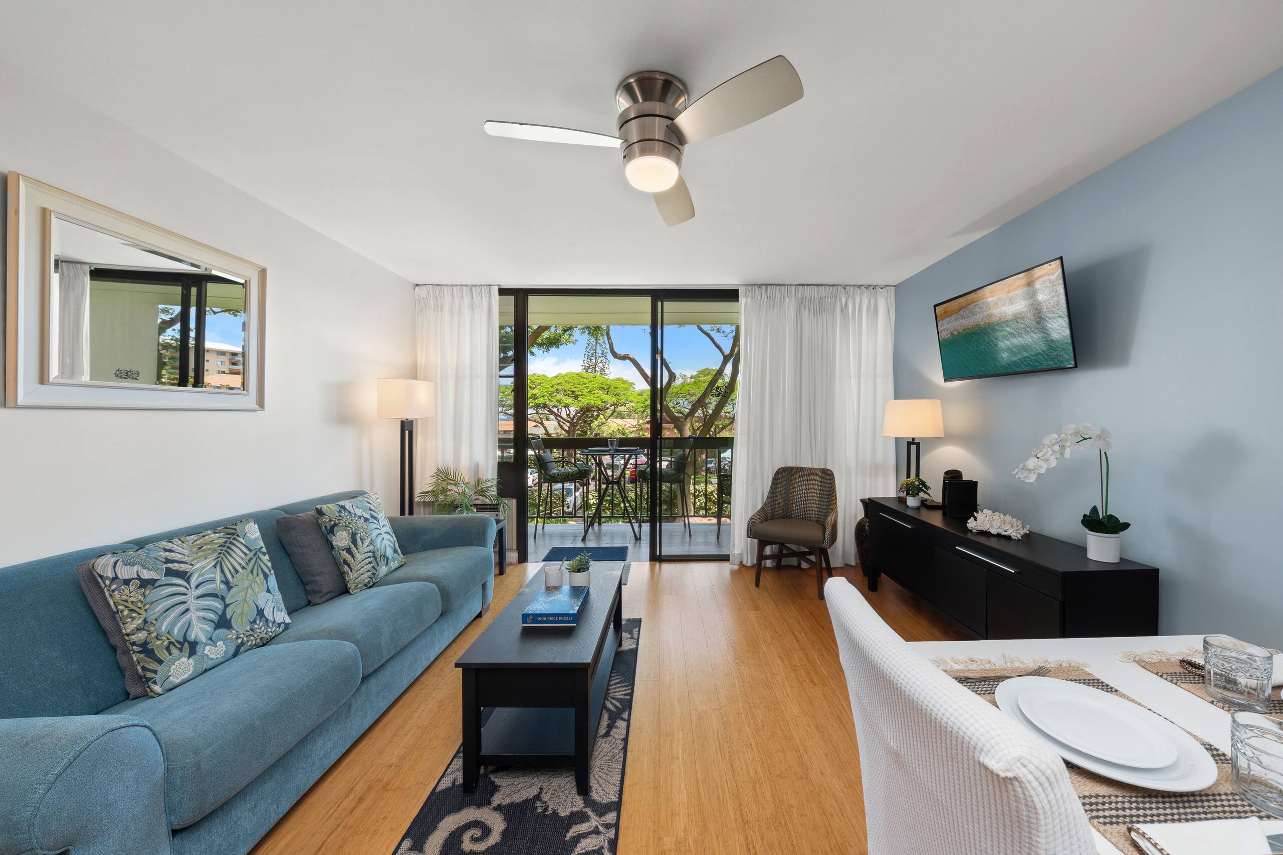 Condo in Kihei · ★5.0 · 1 bedroom · 2 beds · 1 bath - Image 11