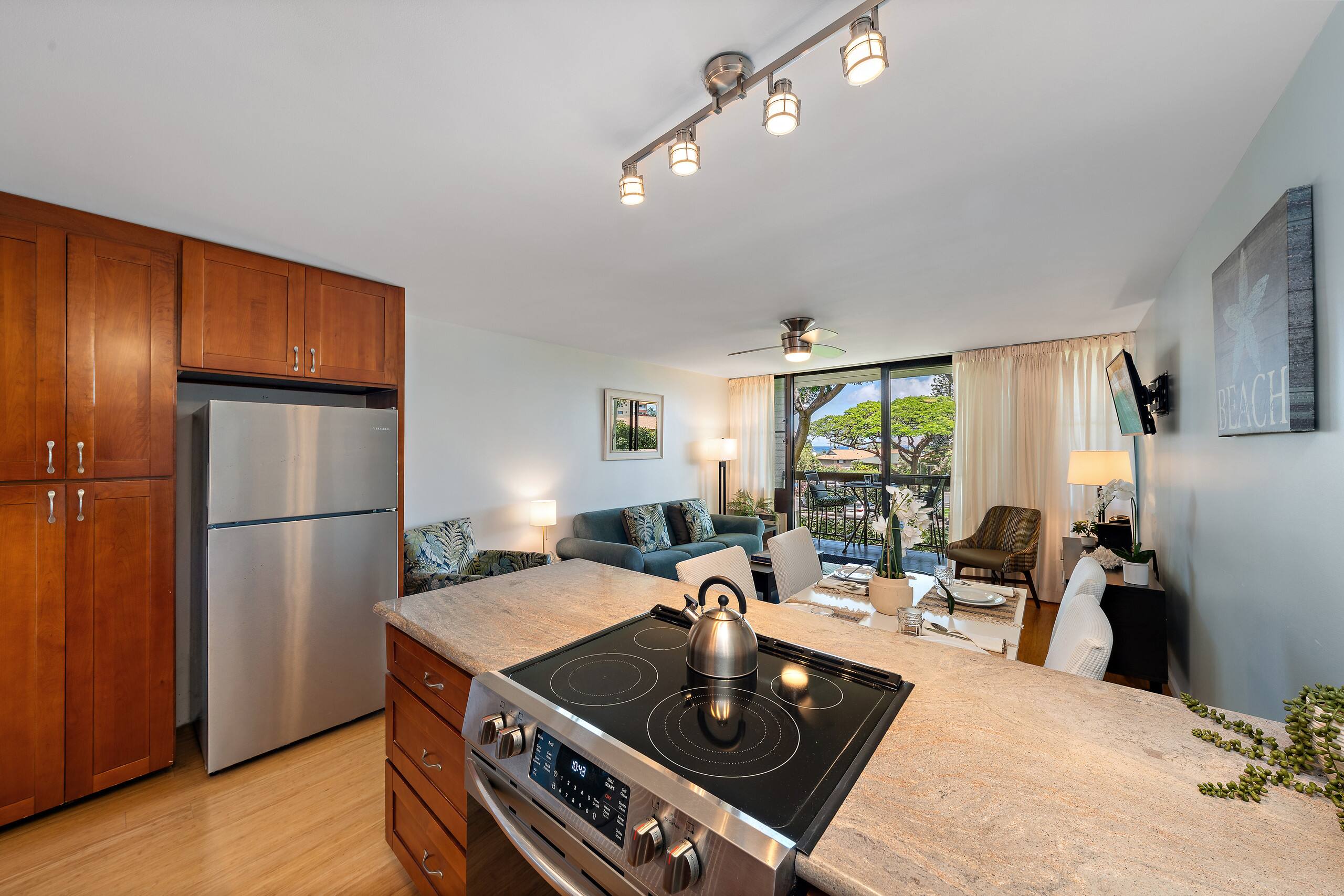 Condo in Kihei · ★5.0 · 1 bedroom · 2 beds · 1 bath - Image 23