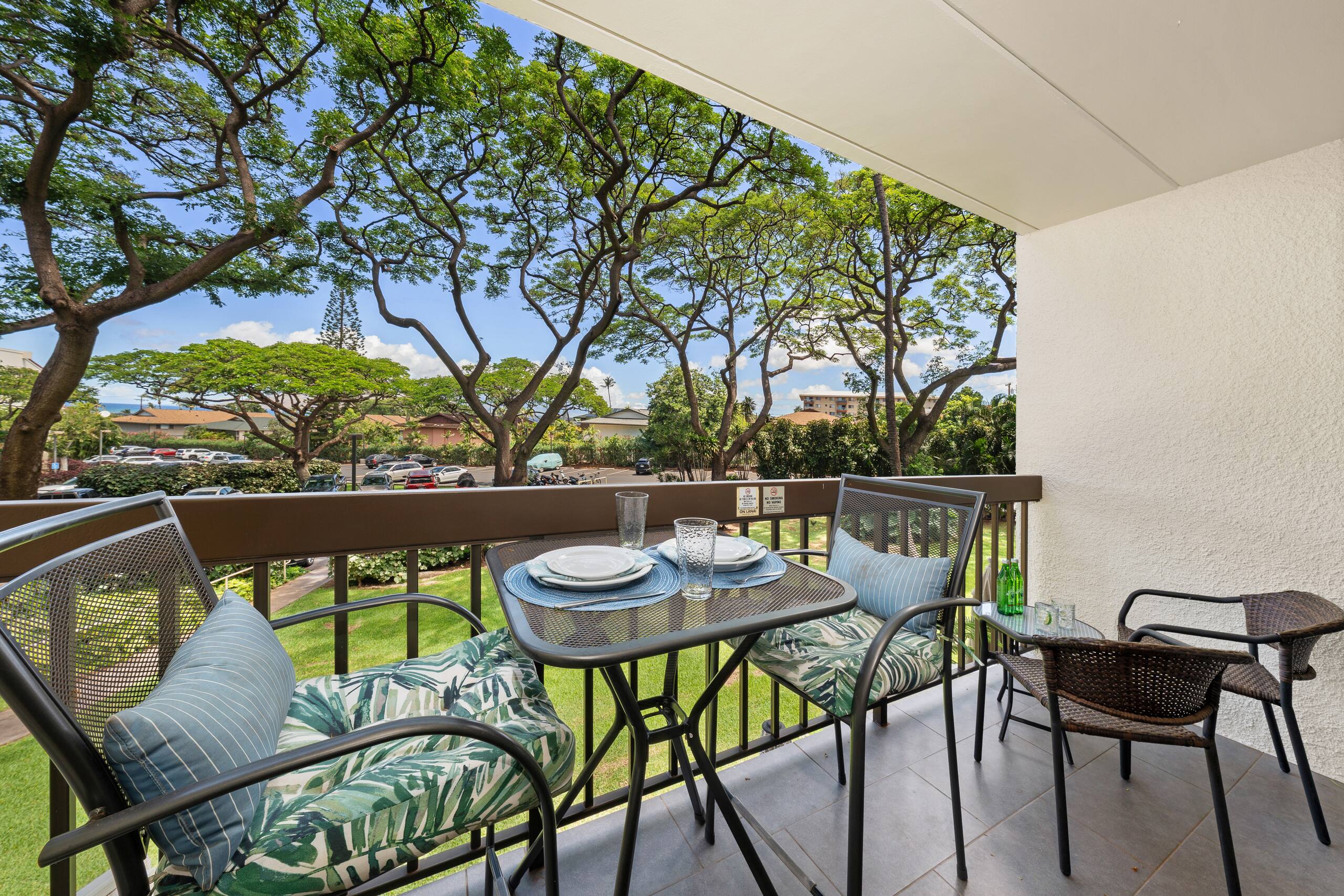 Condo in Kihei · ★5.0 · 1 bedroom · 2 beds · 1 bath - Image 1