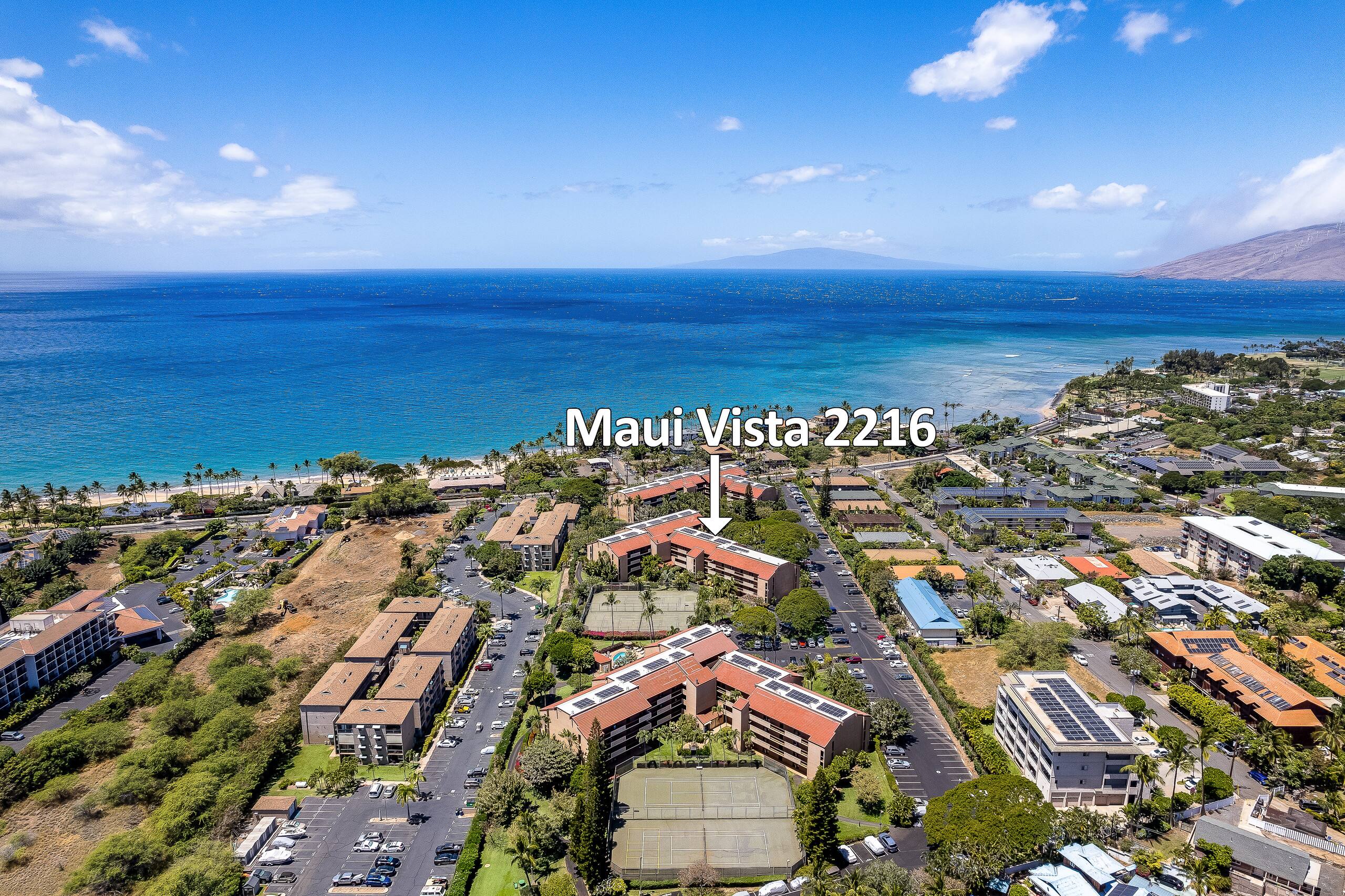 Condo in Kihei · ★5.0 · 1 bedroom · 2 beds · 1 bath - Image 49