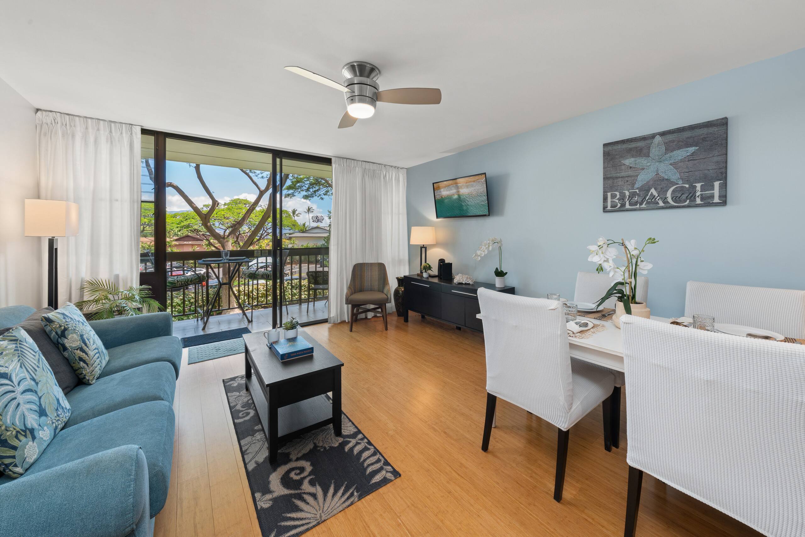 Condo in Kihei · ★5.0 · 1 bedroom · 2 beds · 1 bath - Image 2