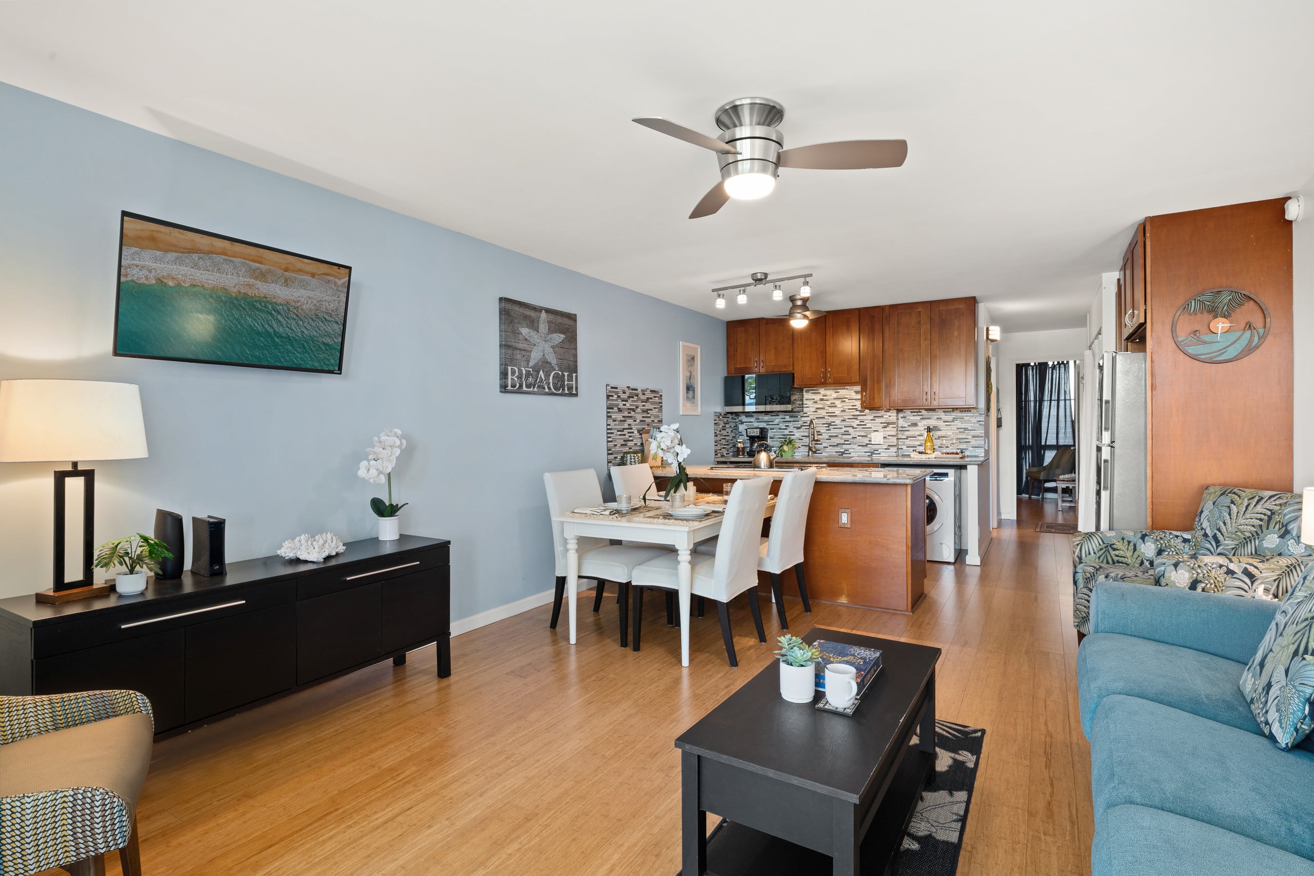 Condo in Kihei · ★5.0 · 1 bedroom · 2 beds · 1 bath - Image 13