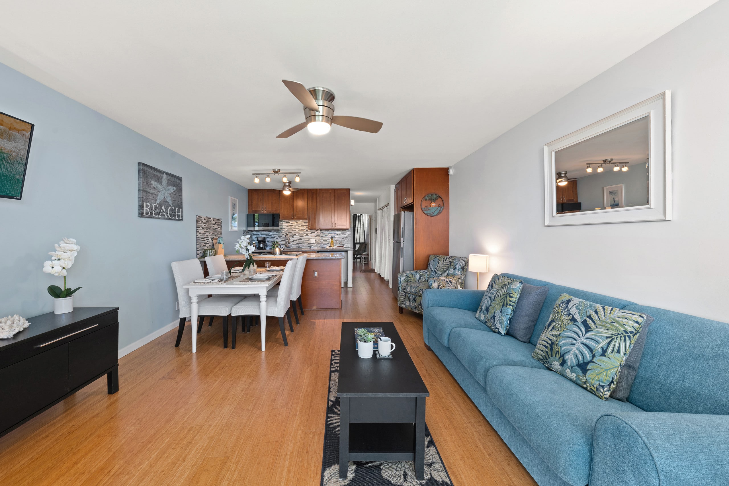 Condo in Kihei · ★5.0 · 1 bedroom · 2 beds · 1 bath - Image 3