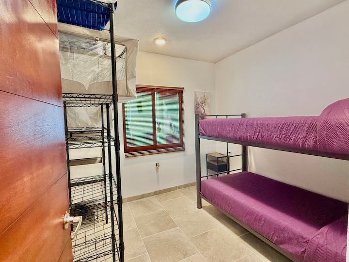 Chumba cha kulala 2