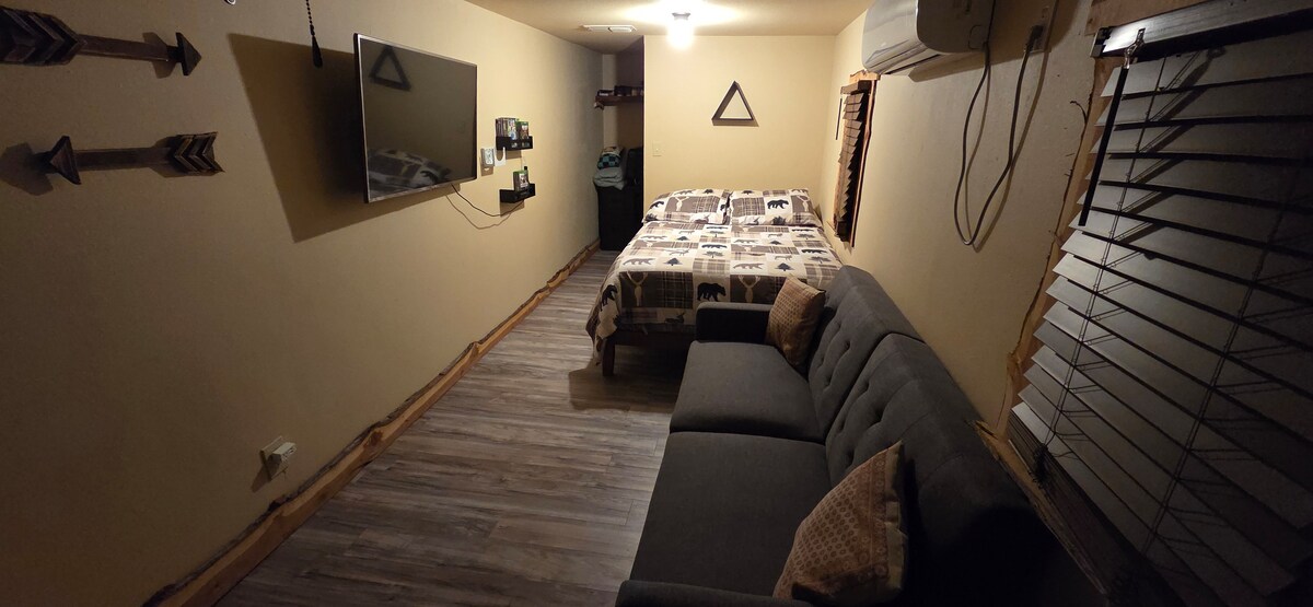 غرفة النوم 2