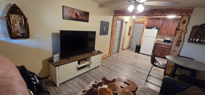 Cabin Lodge - Nuevo Leon