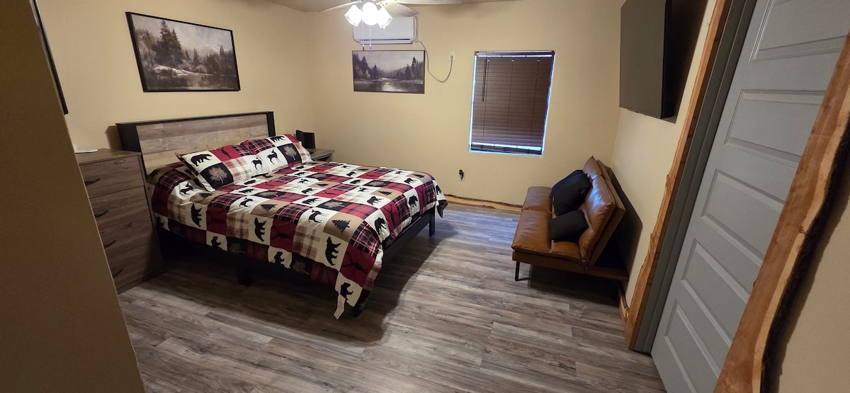 غرفة النوم 1