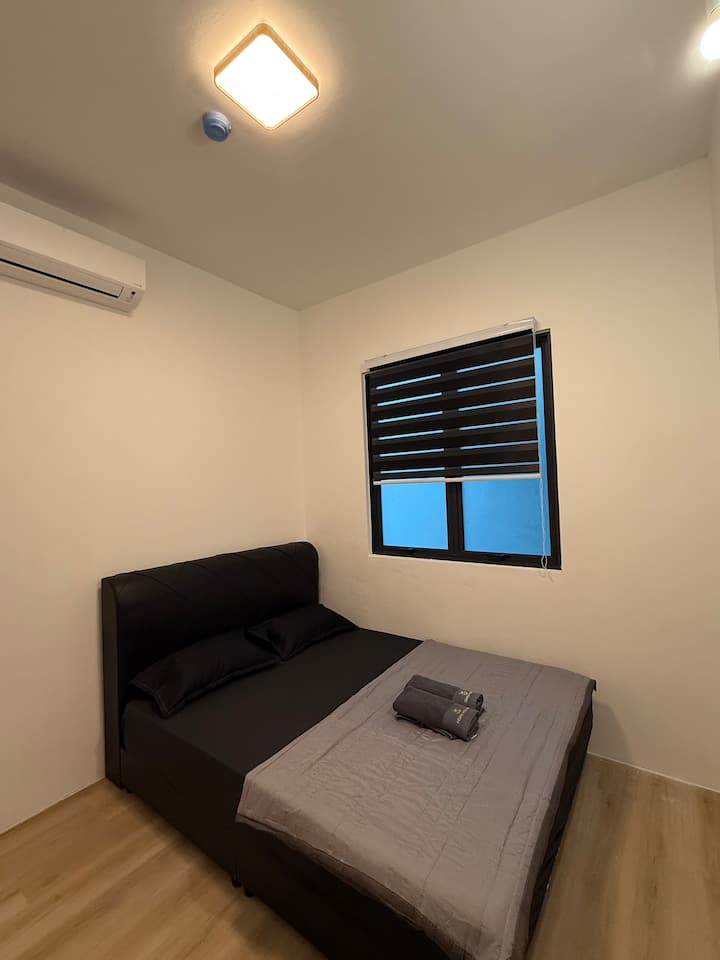 Habitación 3